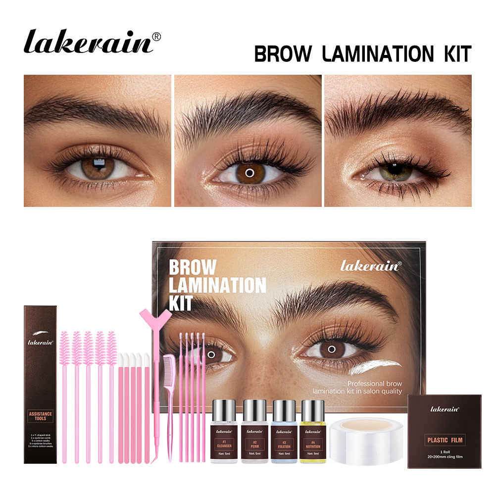 Semi-permanent Brow Lift Permi – обзор и цена Lifted Nutrition & Fitness Reviews