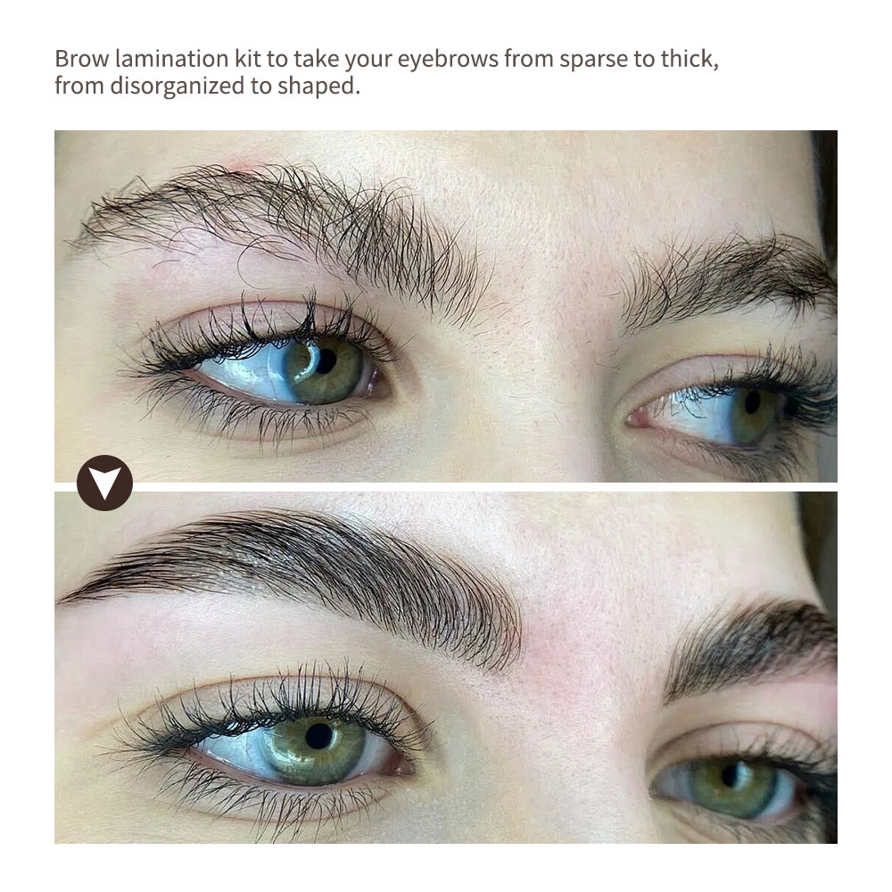 Semi-permanent Brow Lift Permi – обзор и цена Lifted Nutrition & Fitness Reviews