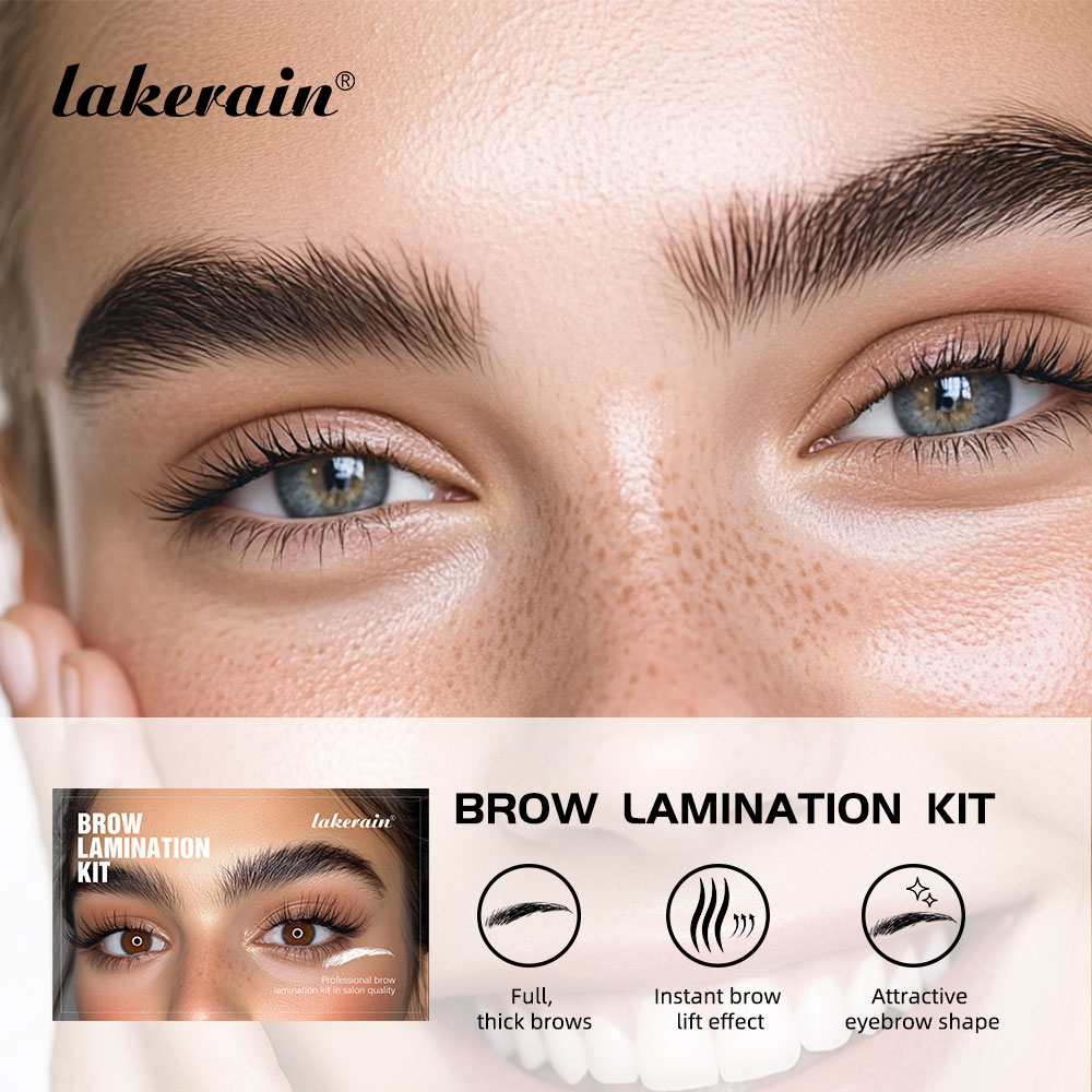 Semi-permanent Brow Lift Permi – обзор и цена Lifted Nutrition & Fitness Reviews