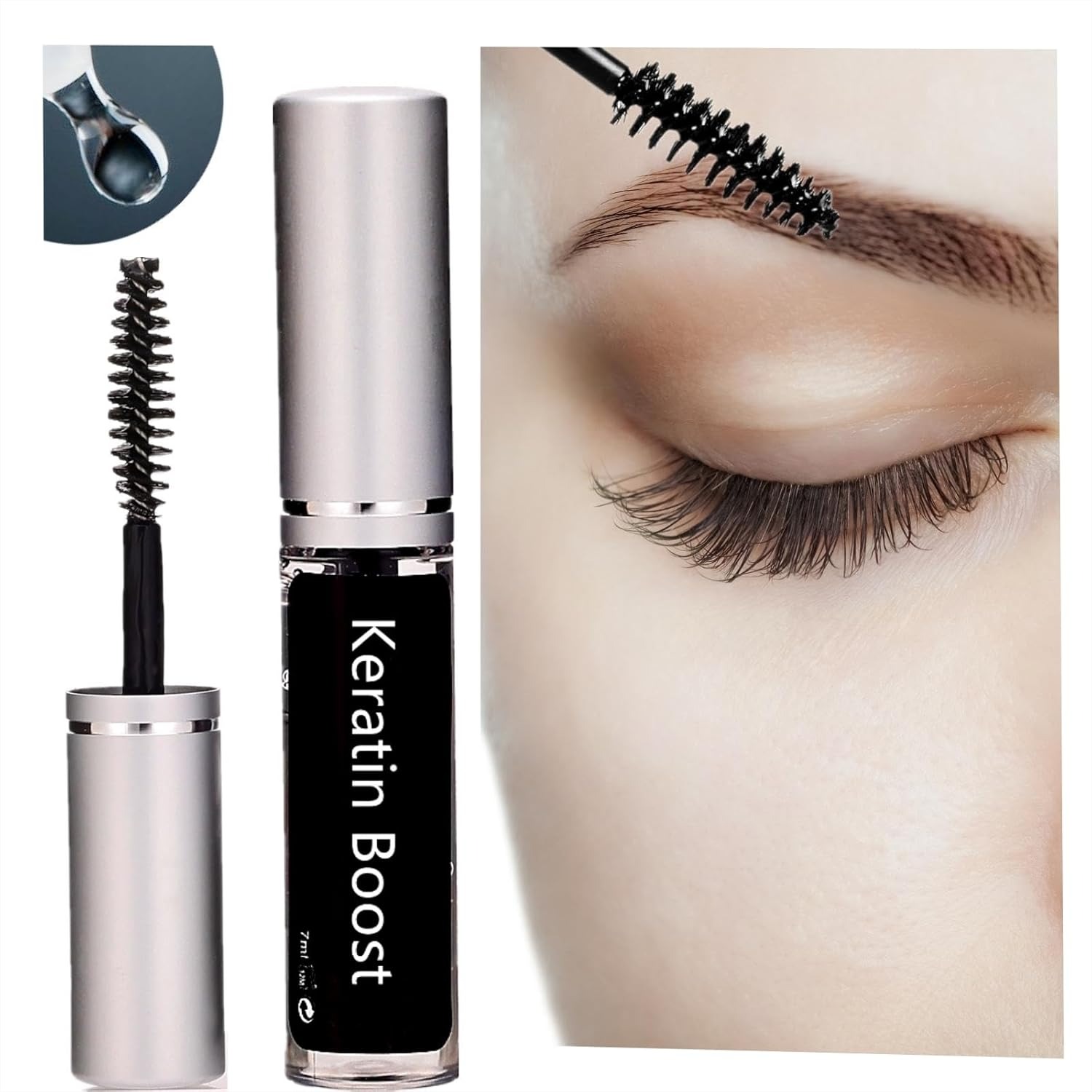 Lash Lift Care Brow Lamination – обзор и цена Lifted Nutrition & Fitness Reviews