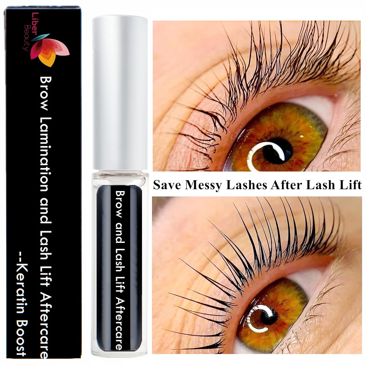 Lash Lift Care Brow Lamination – обзор и цена Lifted Nutrition & Fitness Reviews