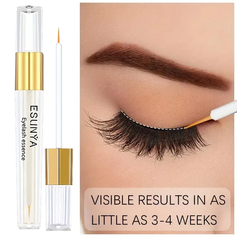 Fast Eyelash Nutrition Serum L – обзор и цена Lifted Nutrition & Fitness Reviews