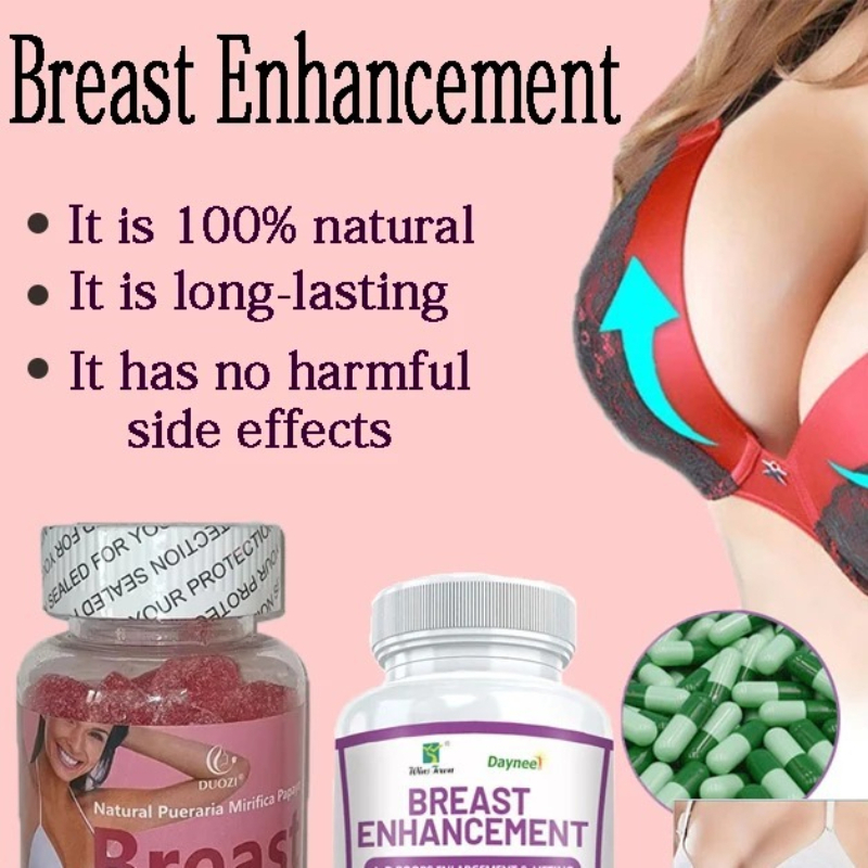 Breast enhancement gummies sup – обзор и цена Lifted Nutrition & Fitness Reviews