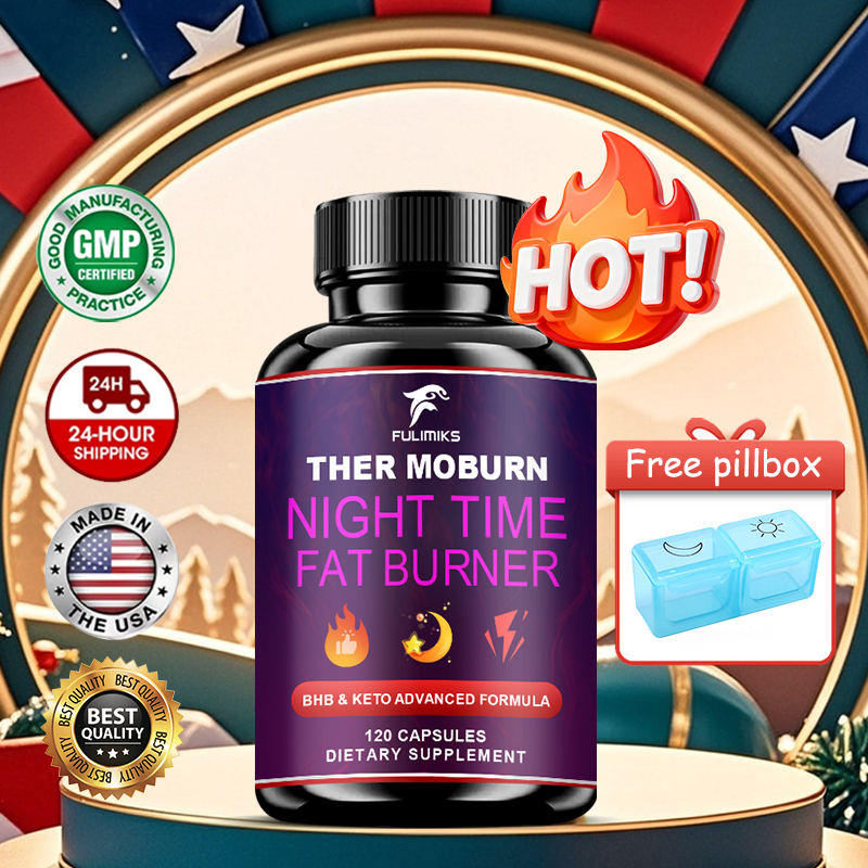 Night Time Fat Burner Pills, w – обзор и цена Green Tea Extract Fat