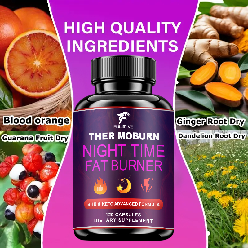 Night Time Fat Burner Pills, w – обзор и цена Green Tea Extract Fat