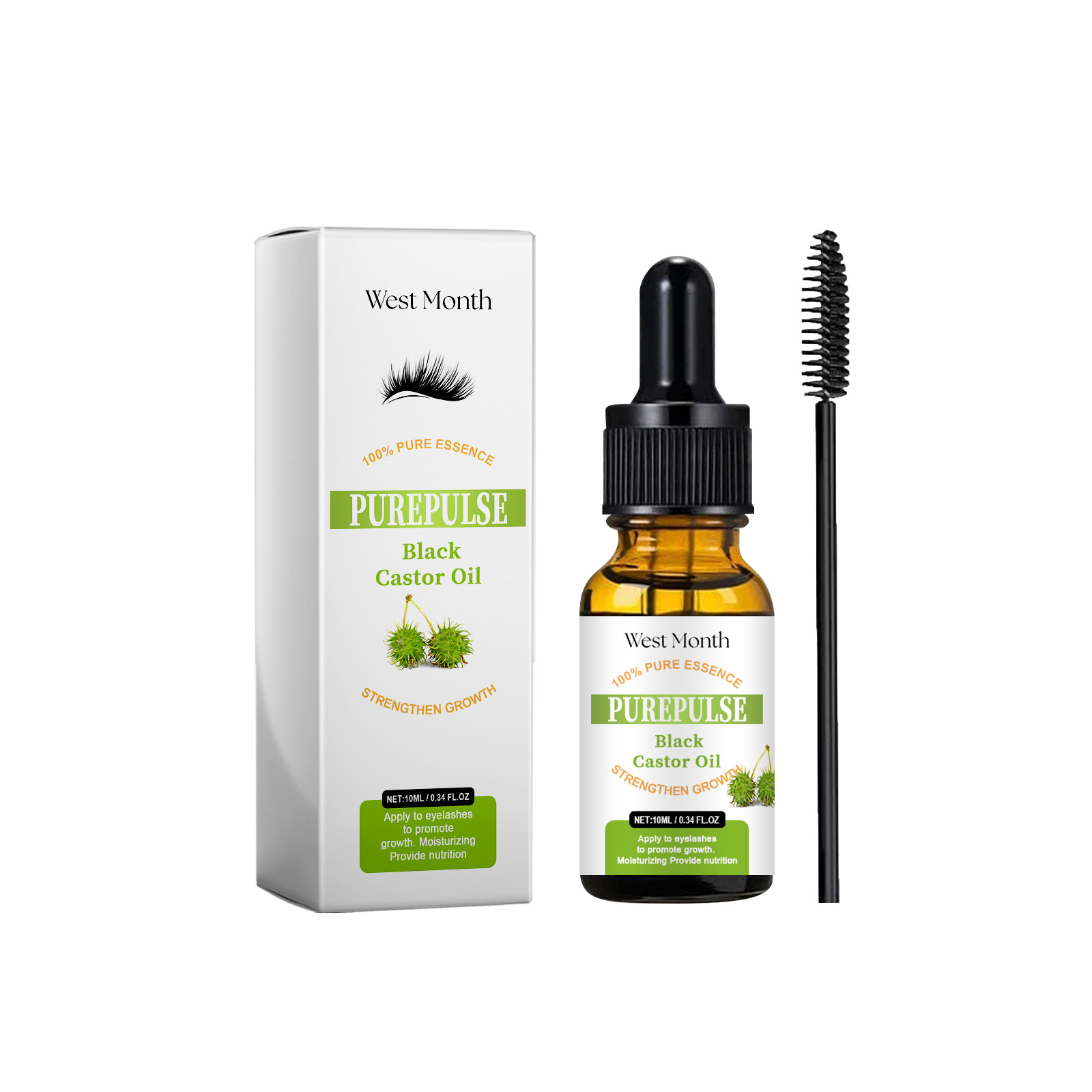 Eyelash Growth Liquid Enlarge  – обзор и цена Lifted Nutrition & Fitness Reviews