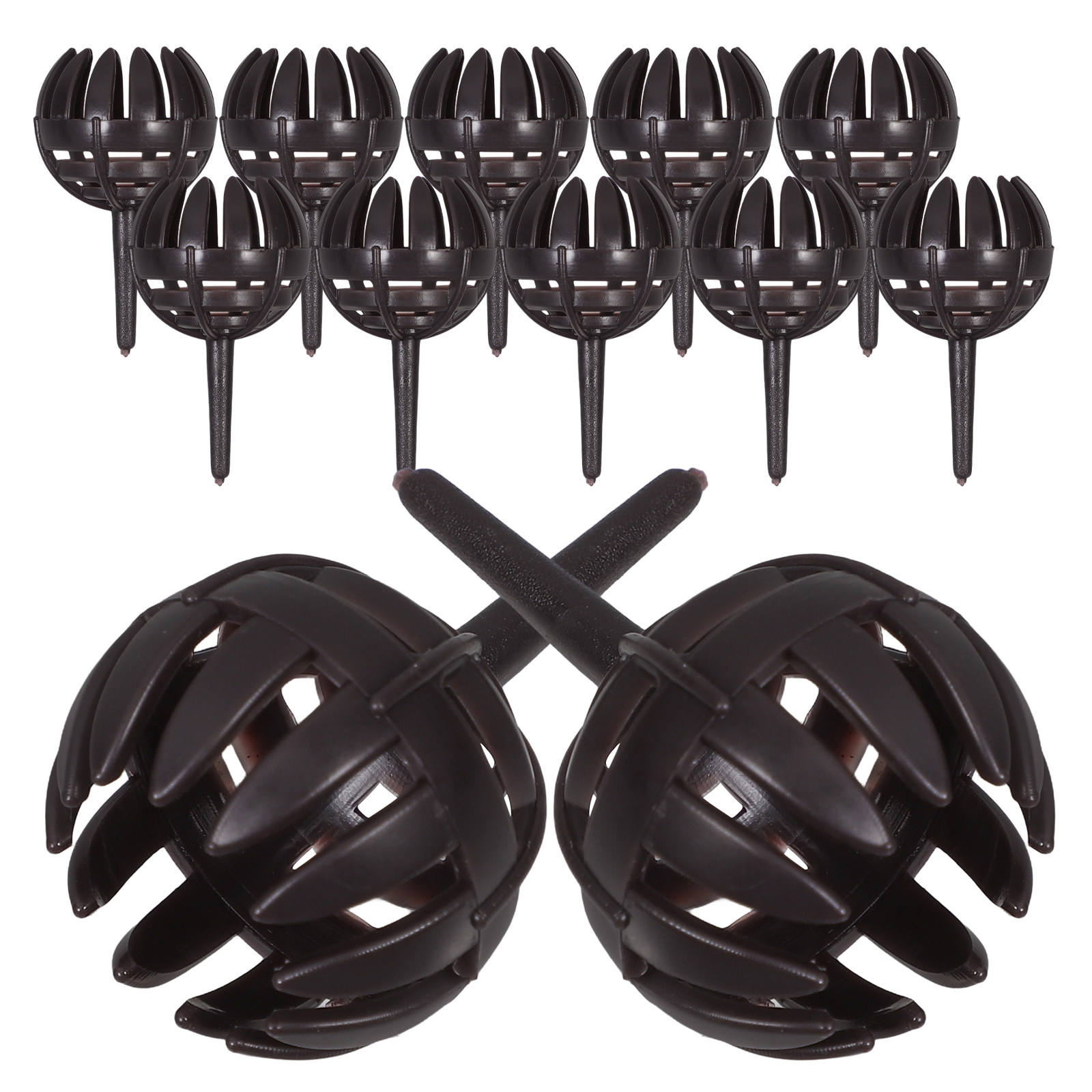 20Pcs ABS Fertilizer Basket Bo – обзор и цена Nutrition & Fitness Hub Photos