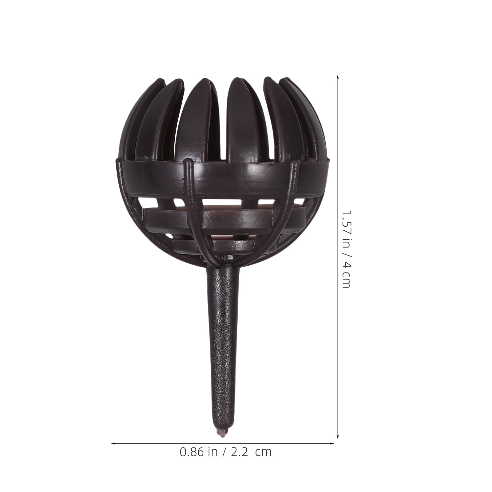 20Pcs ABS Fertilizer Basket Bo – обзор и цена Nutrition & Fitness Hub Photos