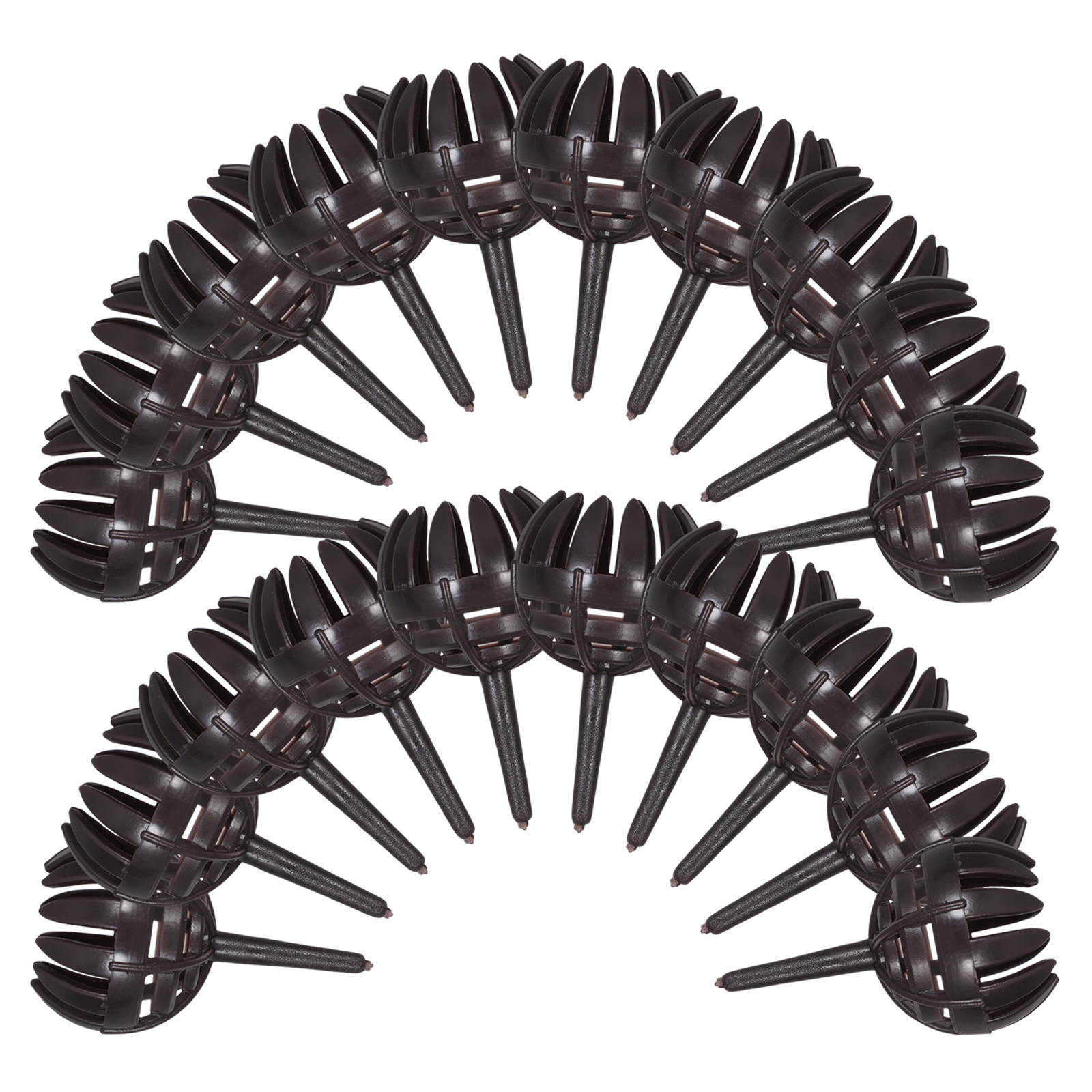 20Pcs ABS Fertilizer Basket Bo – обзор и цена Nutrition & Fitness Hub Photos