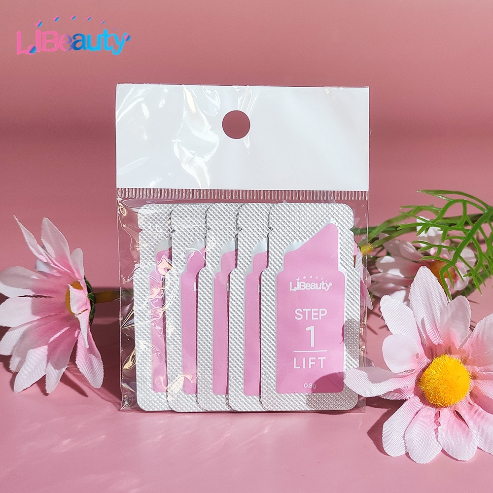 Libeauty 5 Pieces/Lot #1#2#3#4 – обзор и цена Lifted Nutrition & Fitness Reviews