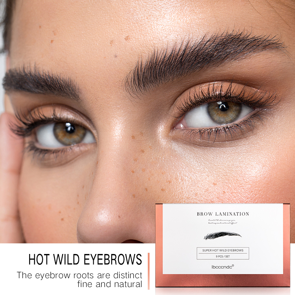 Hot Brow Lift Perming Eyebrow  – обзор и цена Lifted Nutrition & Fitness Reviews