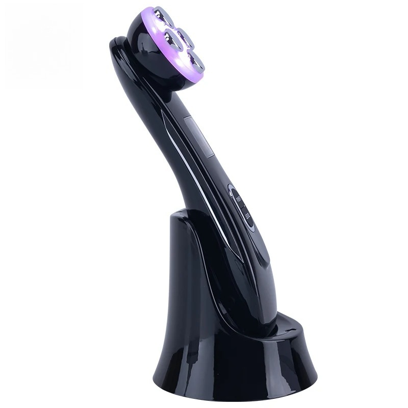 Mic Current Face Massager | Ti – обзор и цена Lifted Nutrition & Fitness Reviews