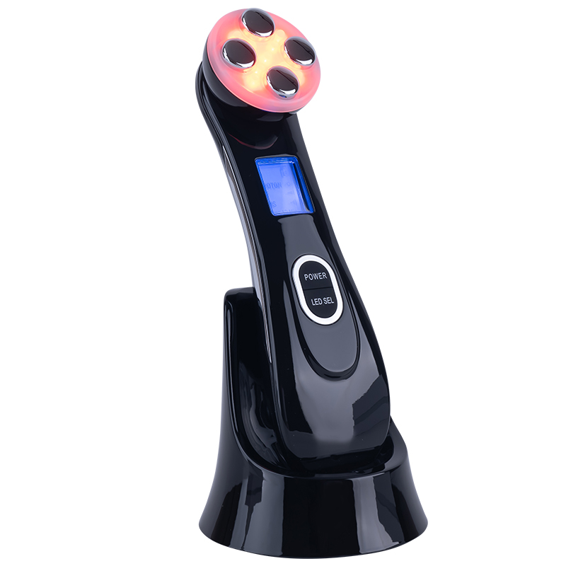 Mic Current Face Massager | Ti – обзор и цена Lifted Nutrition & Fitness Reviews