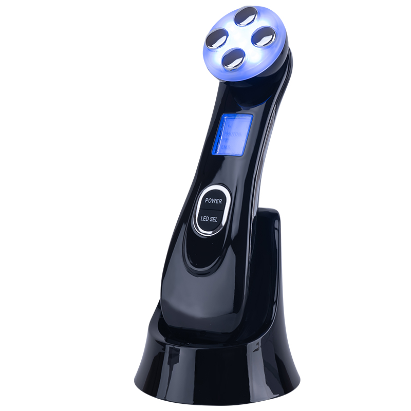 Mic Current Face Massager | Ti – обзор и цена Lifted Nutrition & Fitness Reviews