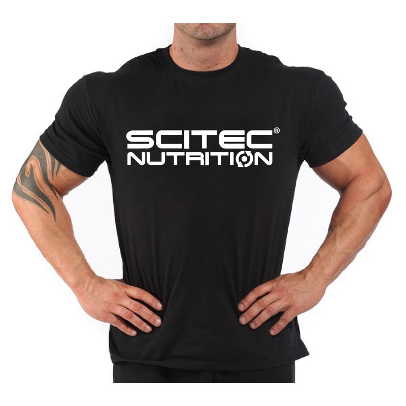 Scitec Nutrition Bodybuilding  – обзор и цена T Nutrition Fitness
