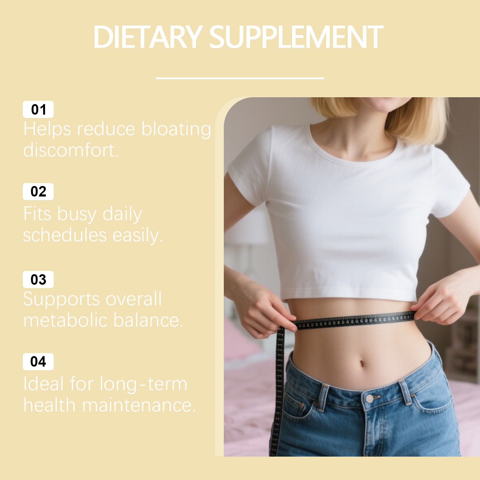 Body Management Drops Supports – обзор и цена Green Tea Extract Fat
