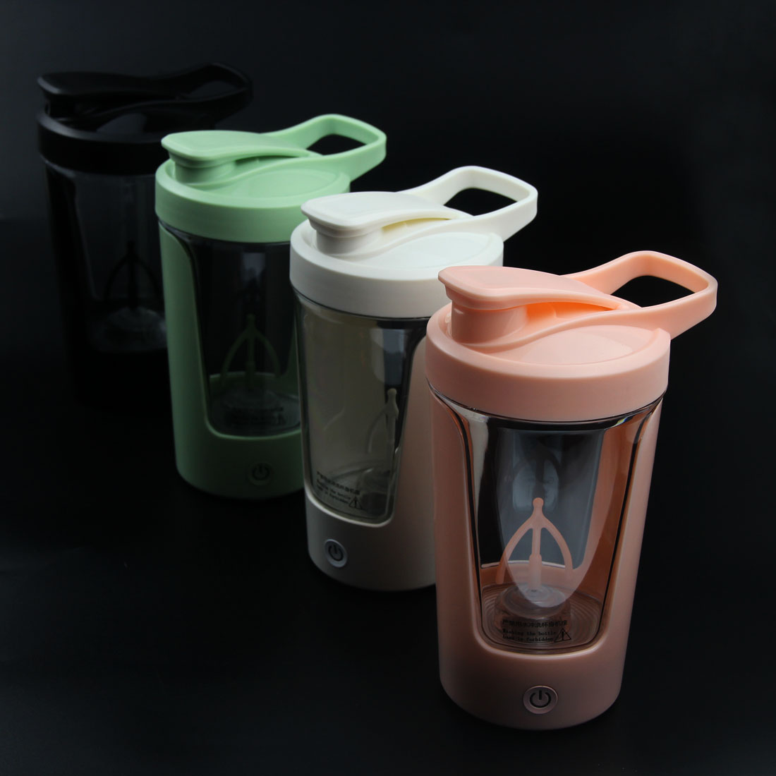 450ml Blenders Cup Portable Pr – обзор и цена Fitness Nutrition Protein