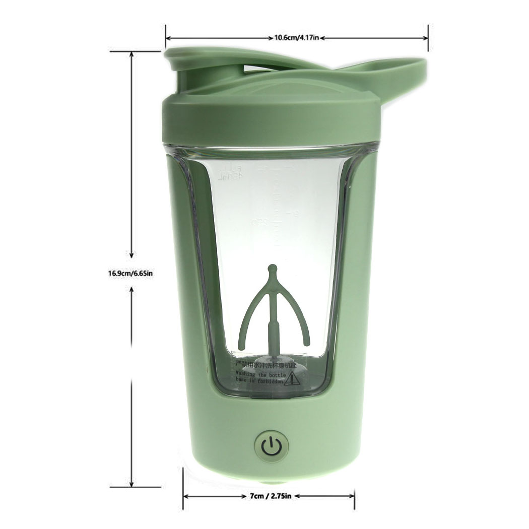 450ml Blenders Cup Portable Pr – обзор и цена Fitness Nutrition Protein