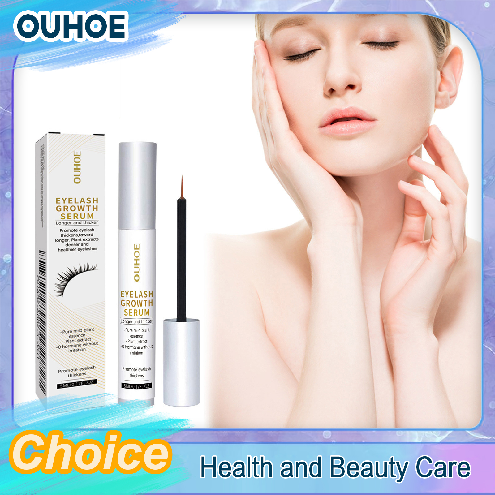 Eyelash Nutrition Serum Liquid – обзор и цена Lifted Nutrition & Fitness Reviews