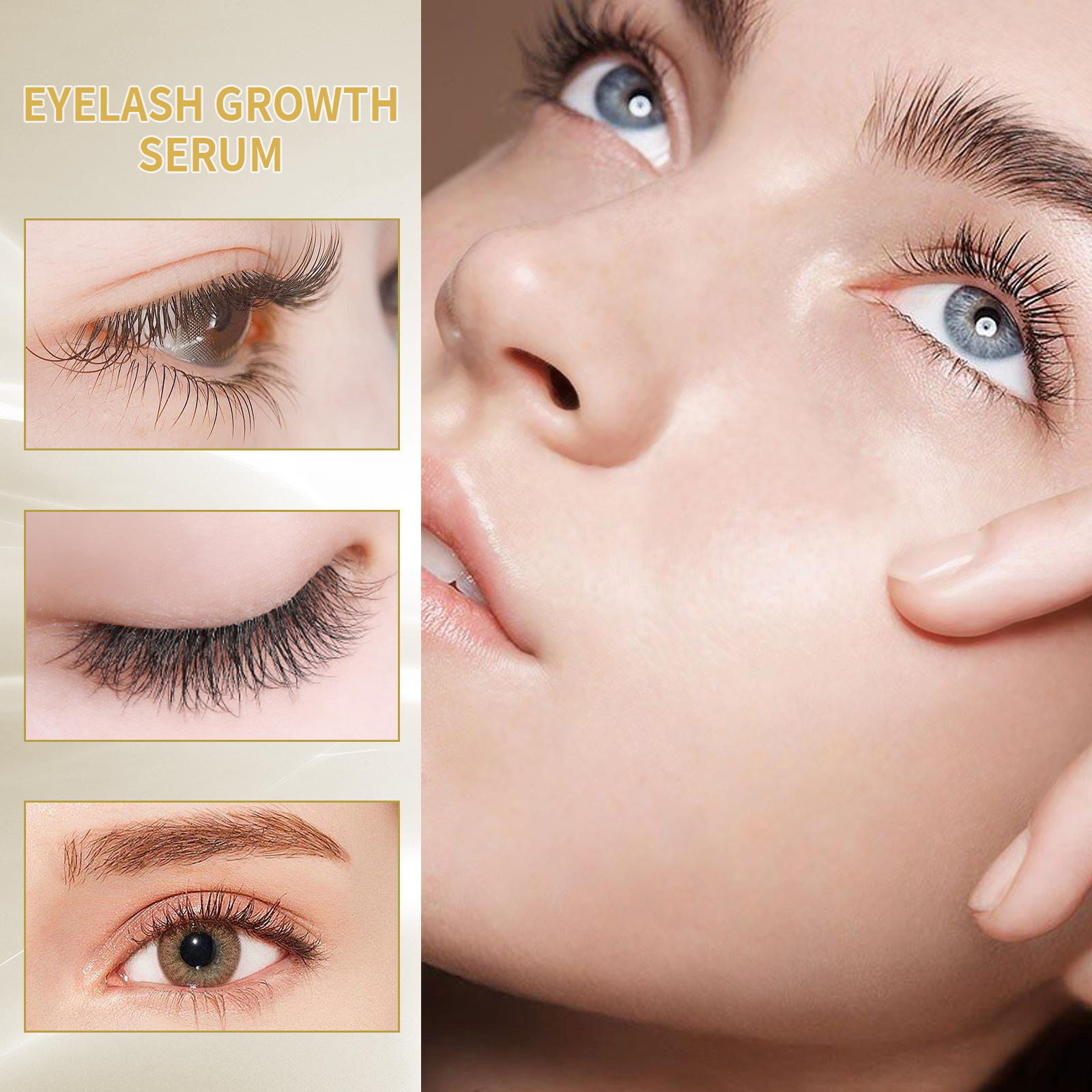 Eyelash Nutrition Serum Liquid – обзор и цена Lifted Nutrition & Fitness Reviews