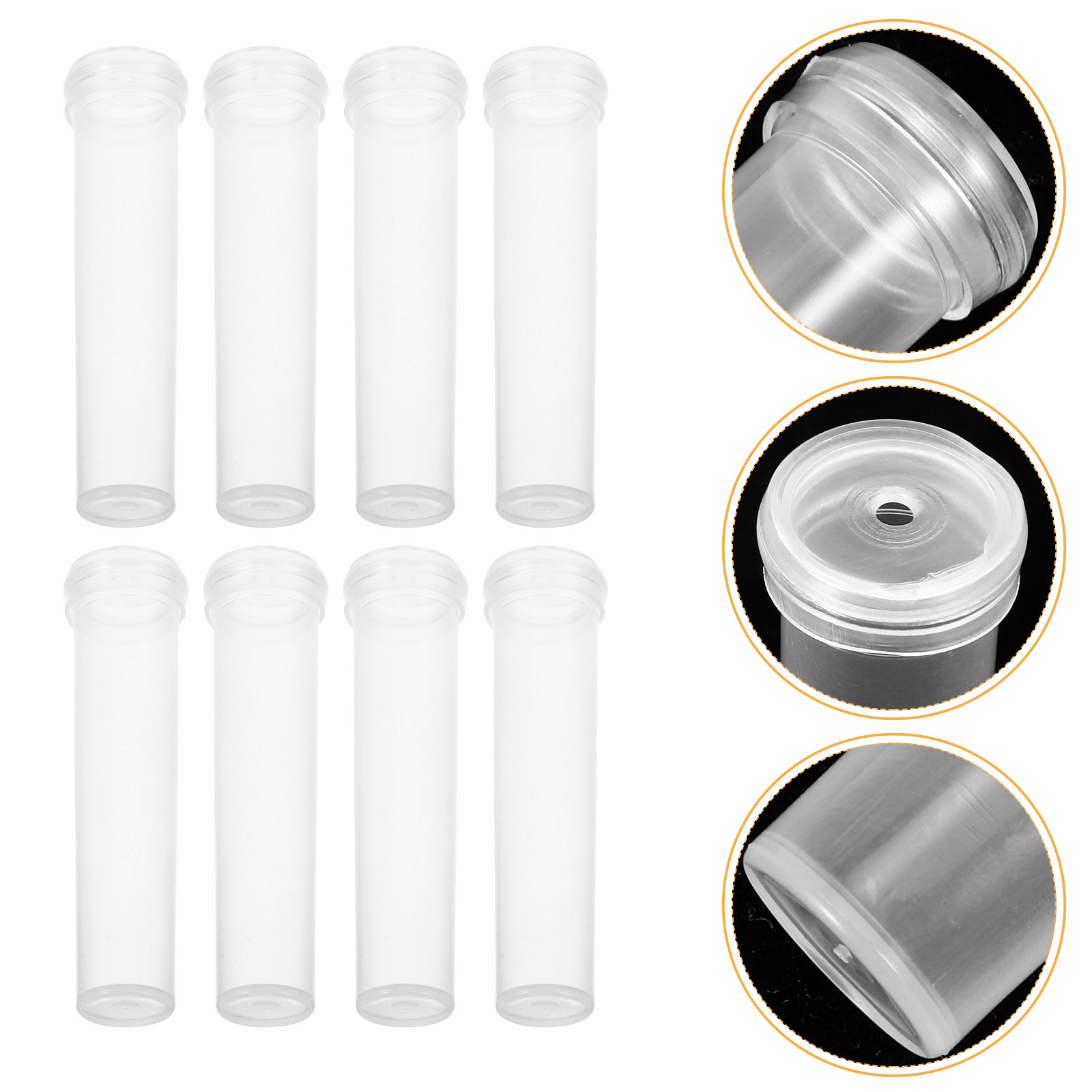 200Pcs Flower Water Tubes Tran – обзор и цена Nutrition & Fitness Hub Photos