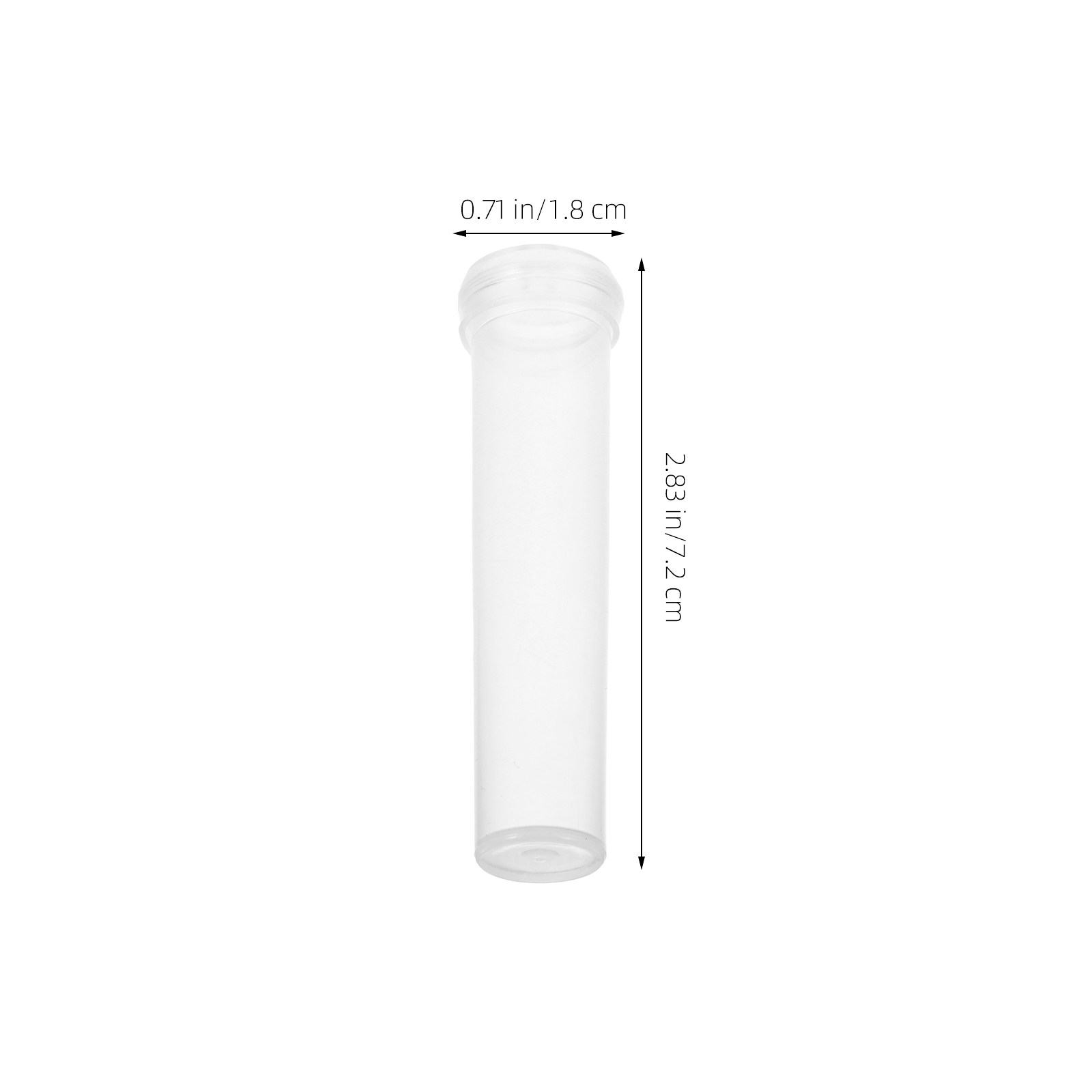 200Pcs Flower Water Tubes Tran – обзор и цена Nutrition & Fitness Hub Photos