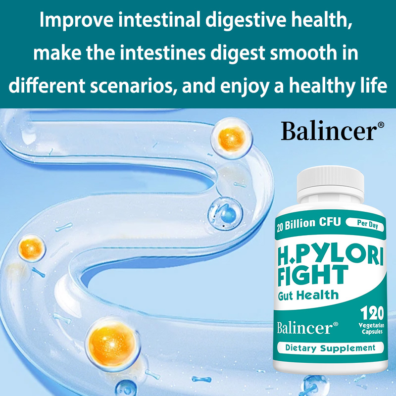 H. Pylori Defense Probiotics 2 – обзор и цена Probiotic 60 Billion