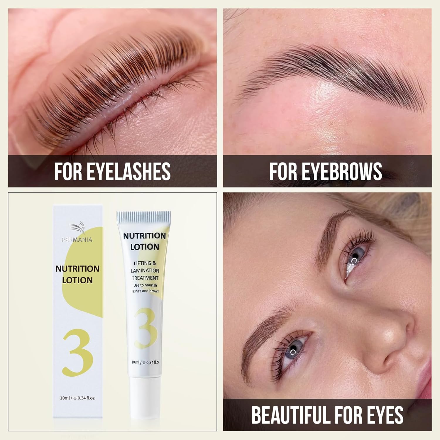 Lash Lift and Brow Lamination  – обзор и цена Lifted Nutrition & Fitness Reviews