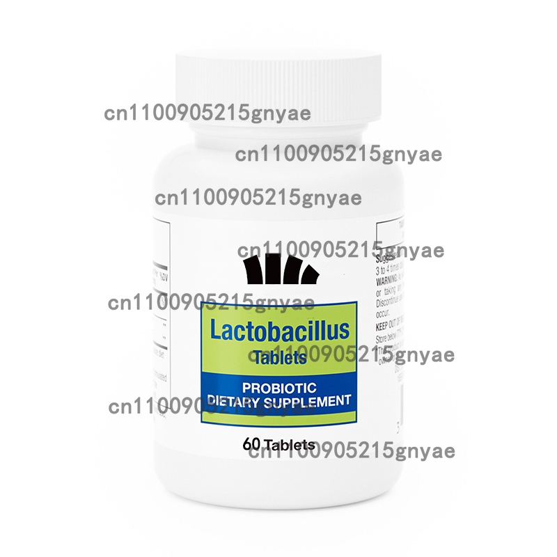 Lactobacillus Probiotics 20 Bi – обзор и цена Probiotic 60 Billion