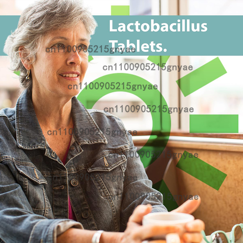 Lactobacillus Probiotics 20 Bi – обзор и цена Probiotic 60 Billion