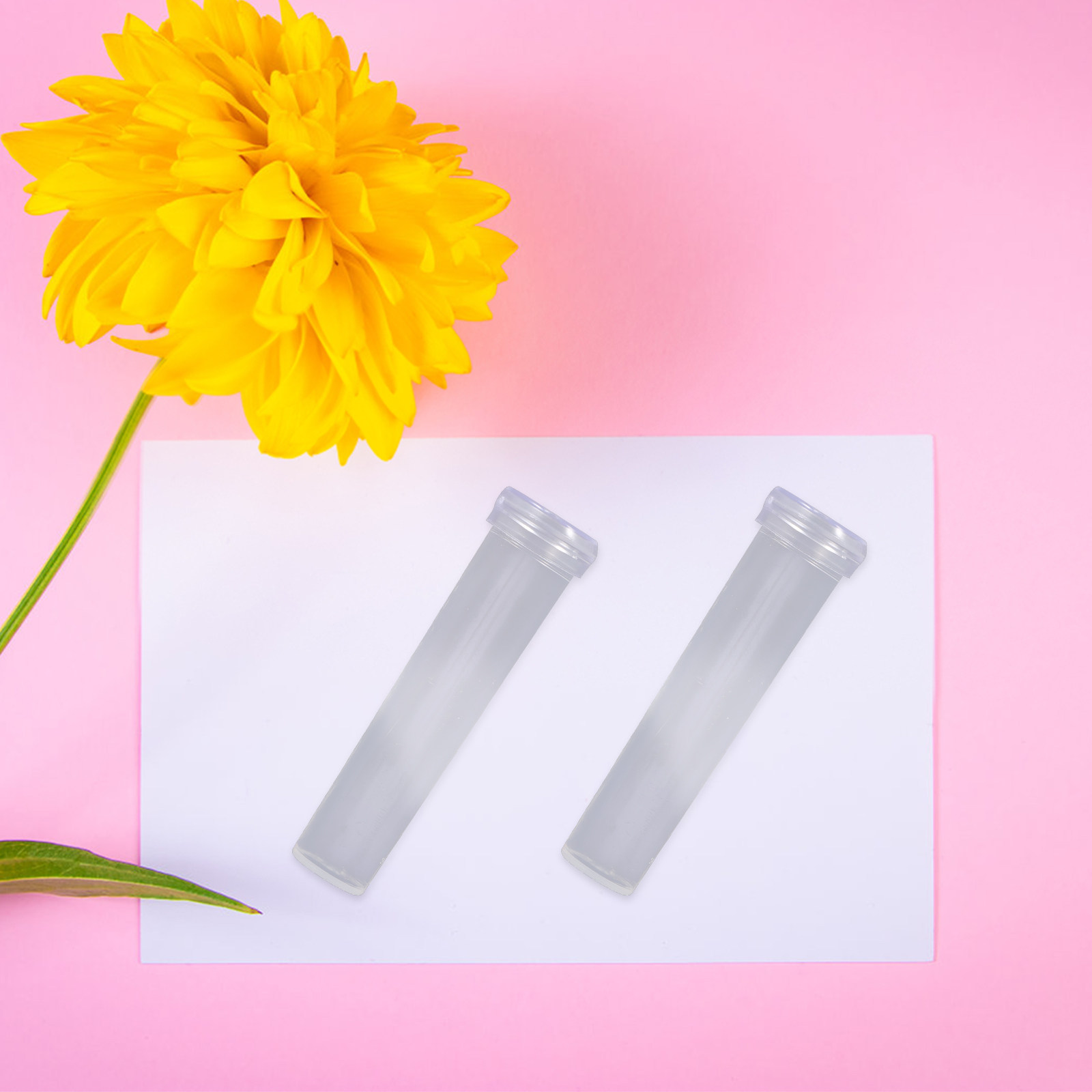 50Pcs Plastic Flower Water Tub – обзор и цена Nutrition & Fitness Hub Photos