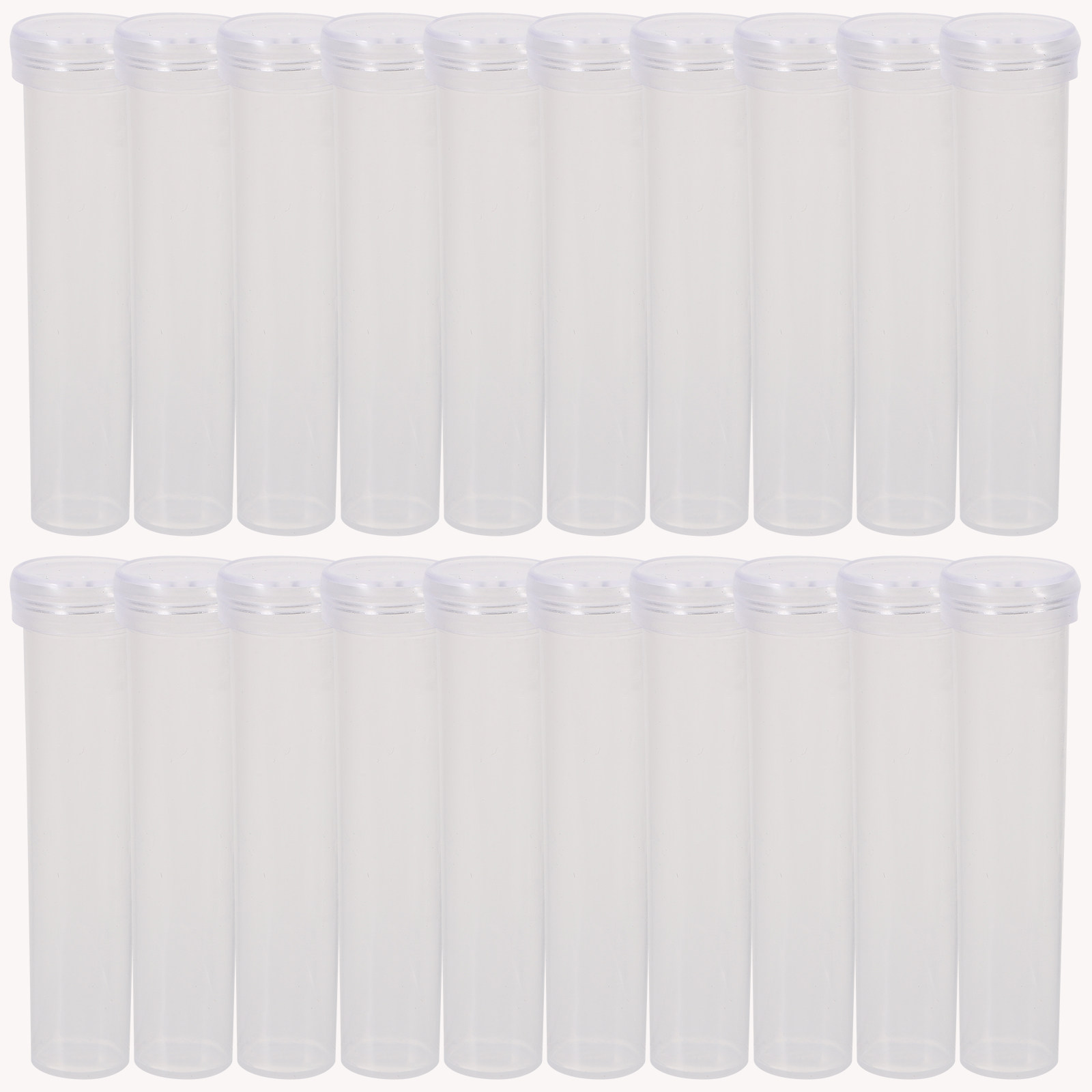 50Pcs Plastic Flower Water Tub – обзор и цена Nutrition & Fitness Hub Photos
