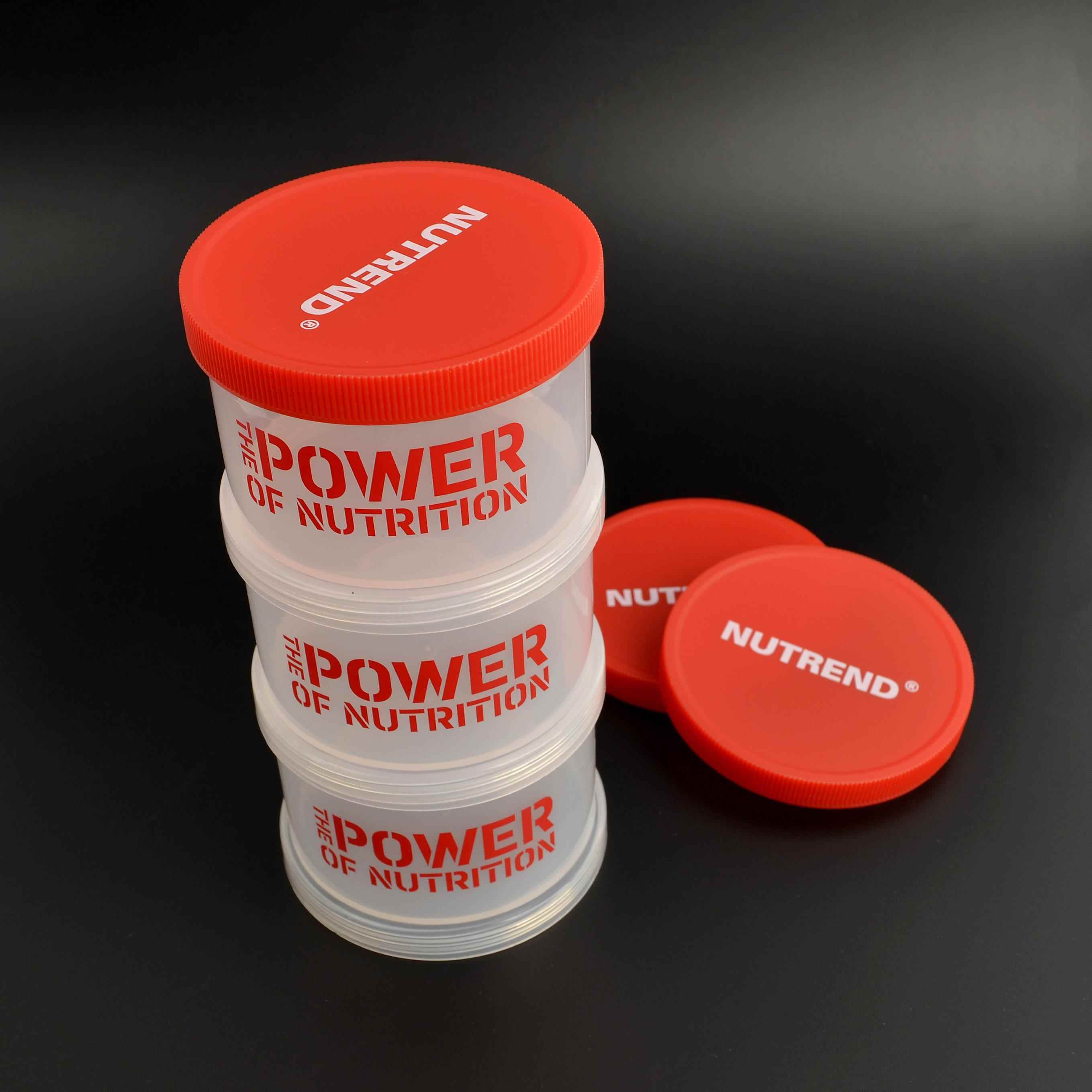 Portable Protein Powder Funnel – обзор и цена Fitness Nutrition Protein