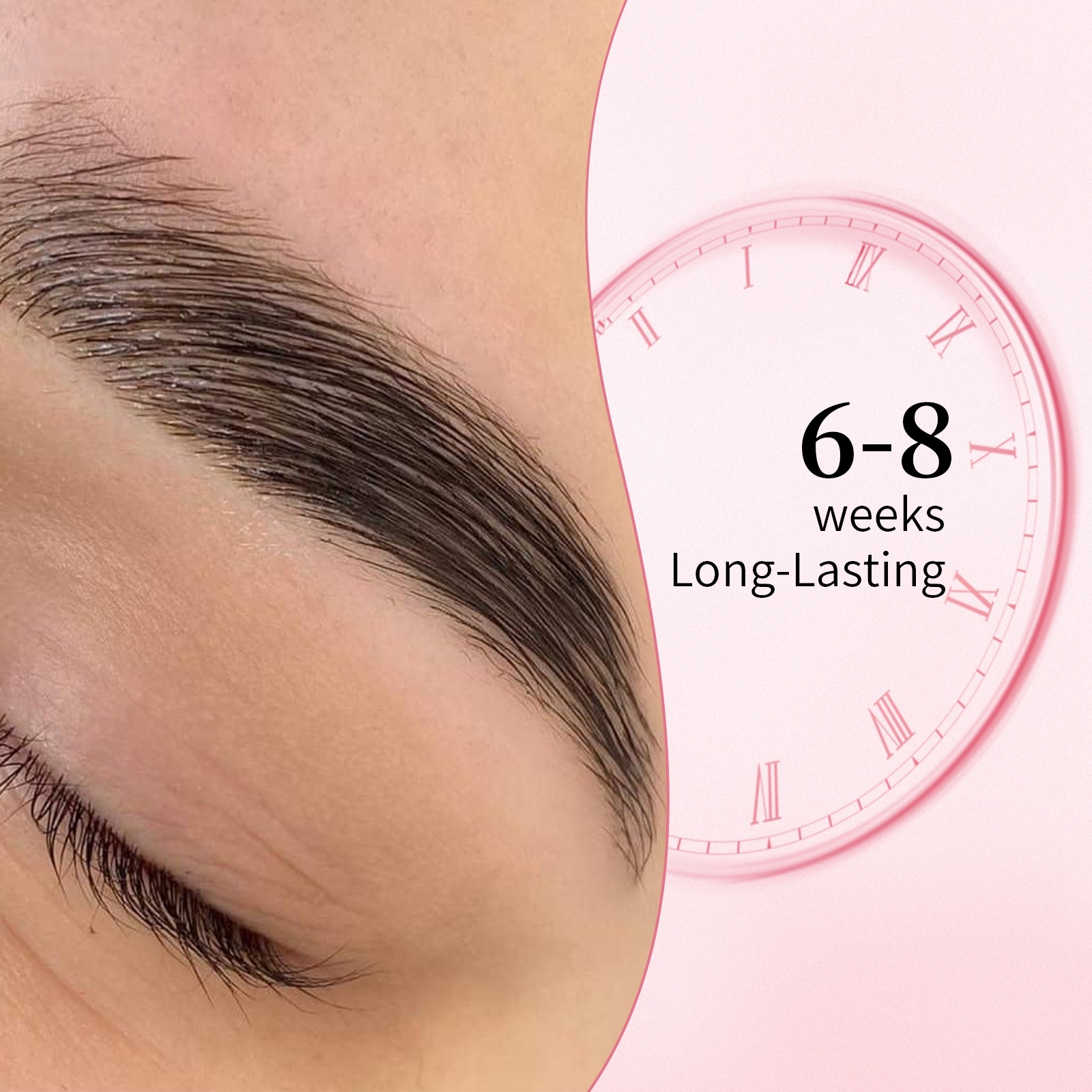 Libeauty Semi-permanent Brow L – обзор и цена Lifted Nutrition & Fitness Reviews