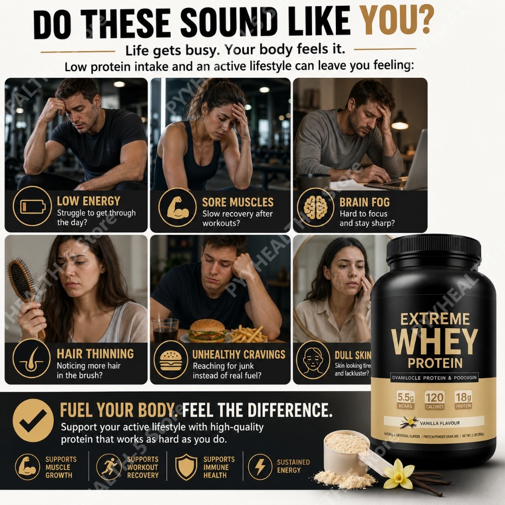 Vanilla Whey Protein Powder 2. – обзор и цена Fitness Nutrition Protein