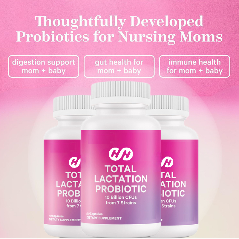 Breastfeeding Probiotics 10 Bi – обзор и цена Probiotic 60 Billion