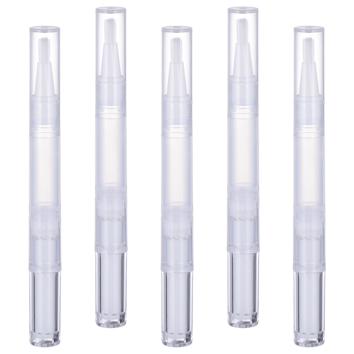 5Pcs 3Ml Nail Oil Pen Empty Fi – обзор и цена Nutrition & Fitness Hub Photos