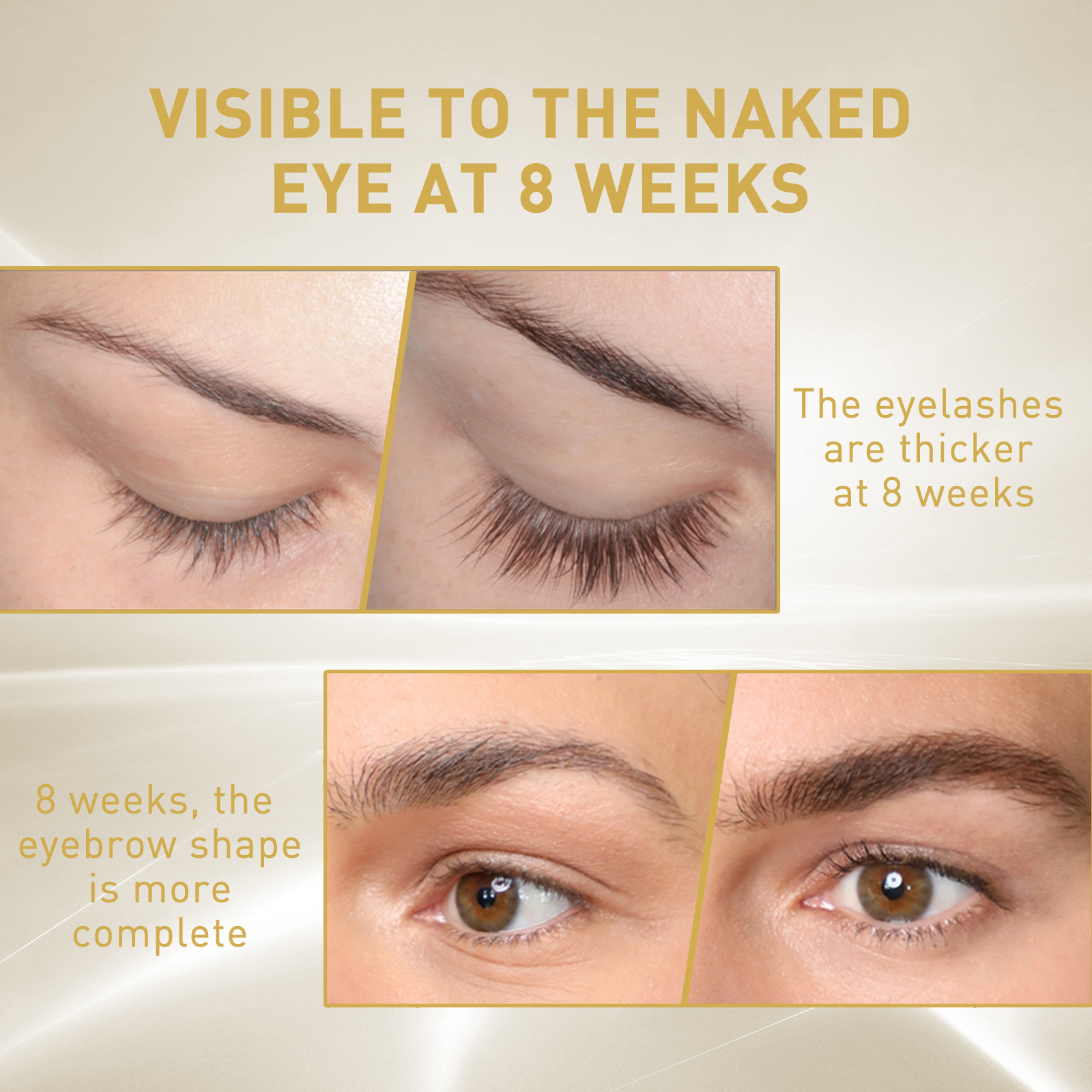 Eelhoe 3ml Eyelash Growth Seru – обзор и цена Lifted Nutrition & Fitness Reviews