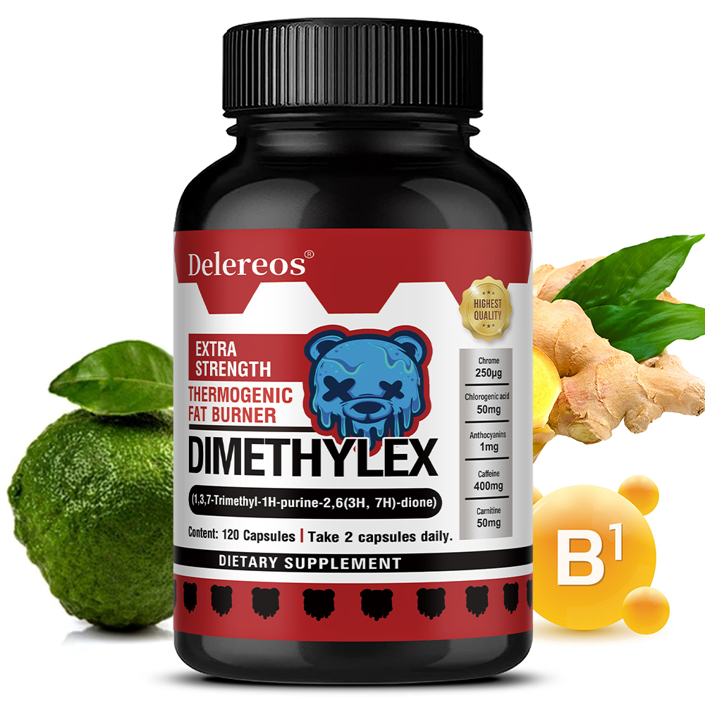 Thermogenic Fat Burner for Wom – обзор и цена Green Tea Extract Fat