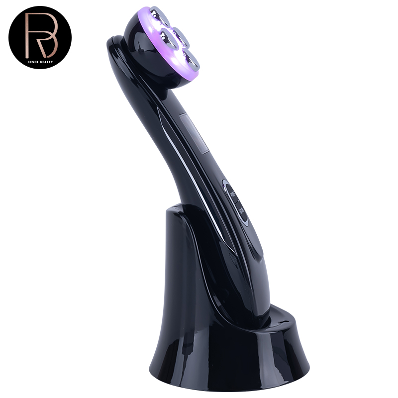Micro-Current Face Massager: T – обзор и цена Lifted Nutrition & Fitness Reviews