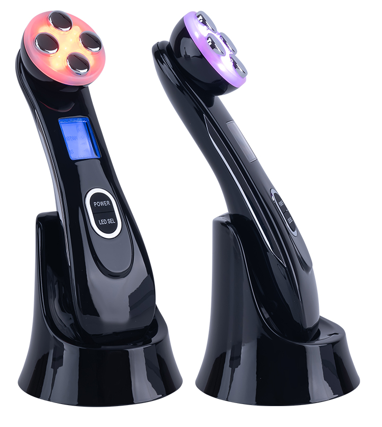 Micro-Current Face Massager: T – обзор и цена Lifted Nutrition & Fitness Reviews