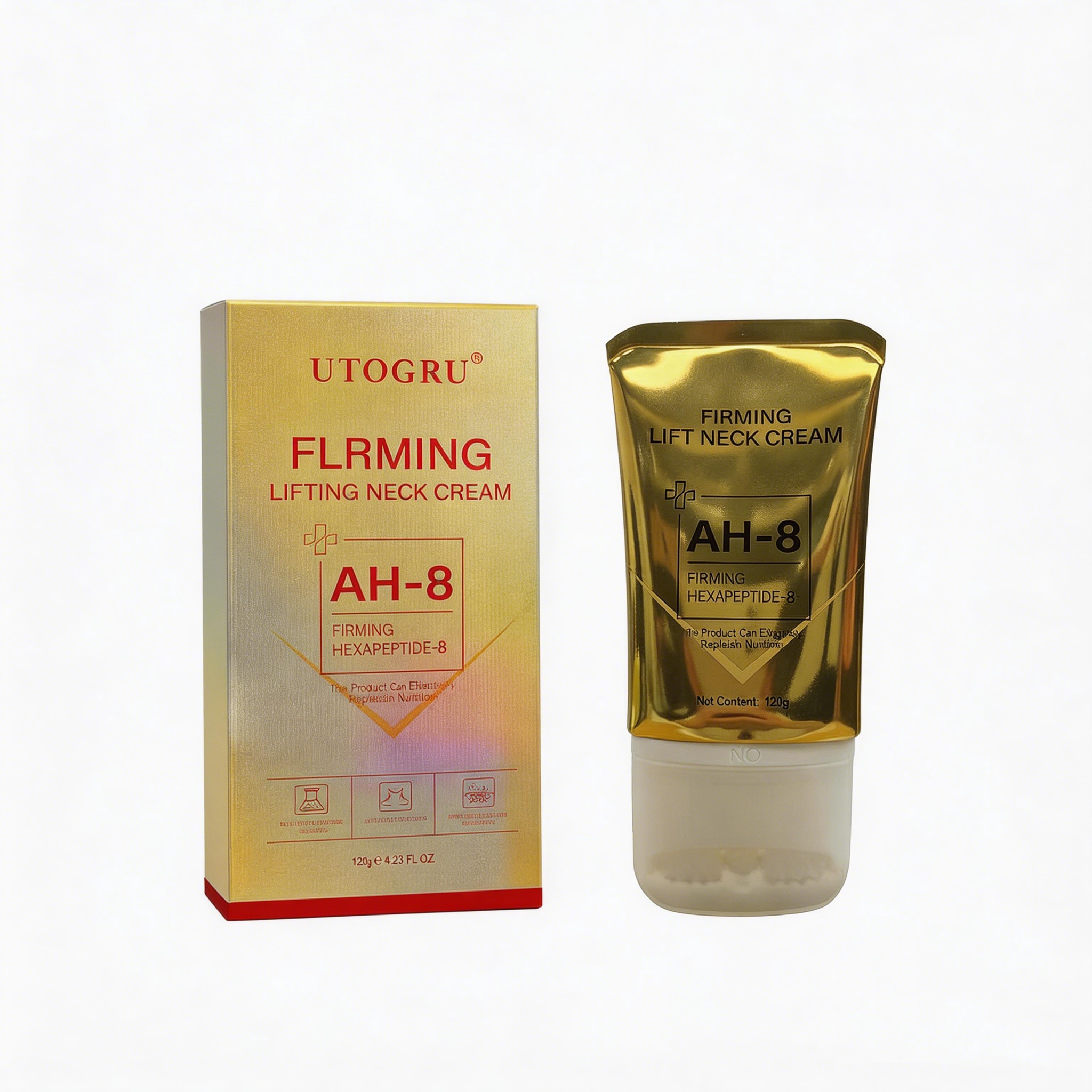 Firming Lift Neck Cream, Lifti – обзор и цена Lifted Nutrition & Fitness Reviews