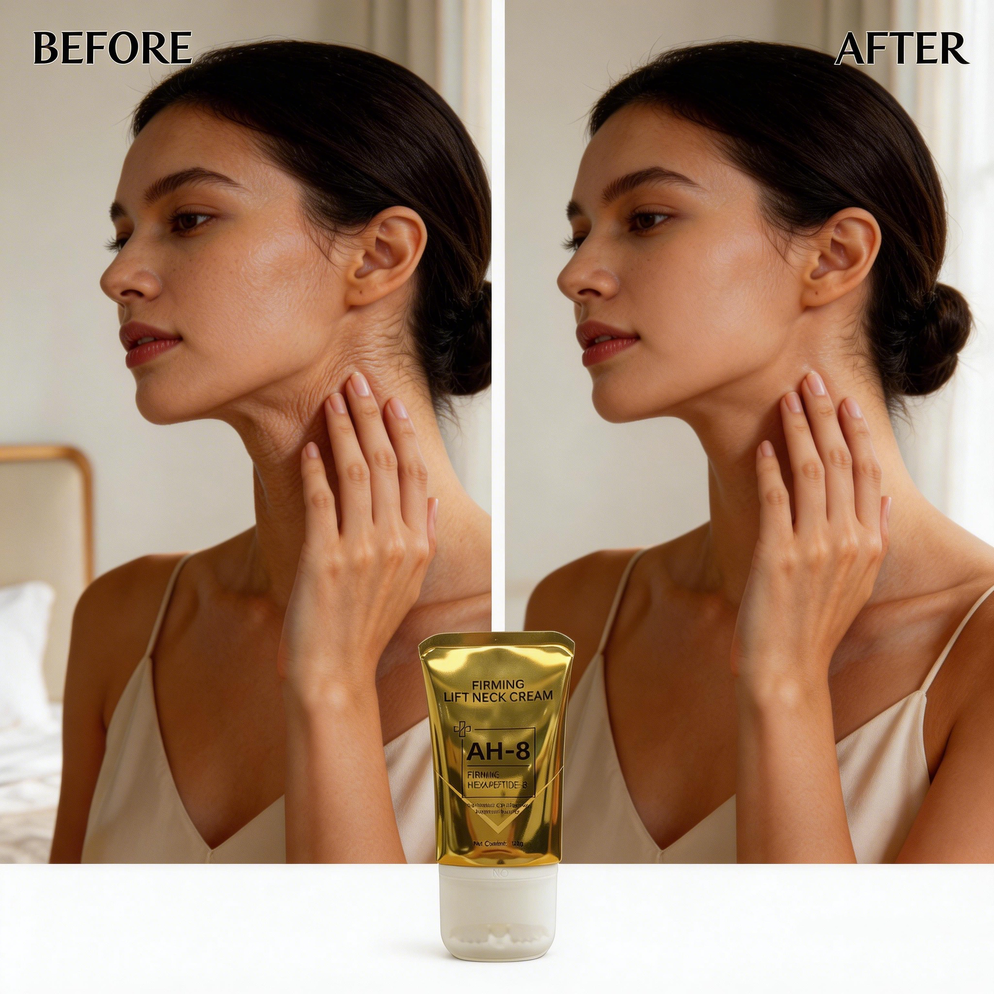 Firming Lift Neck Cream, Lifti – обзор и цена Lifted Nutrition & Fitness Reviews