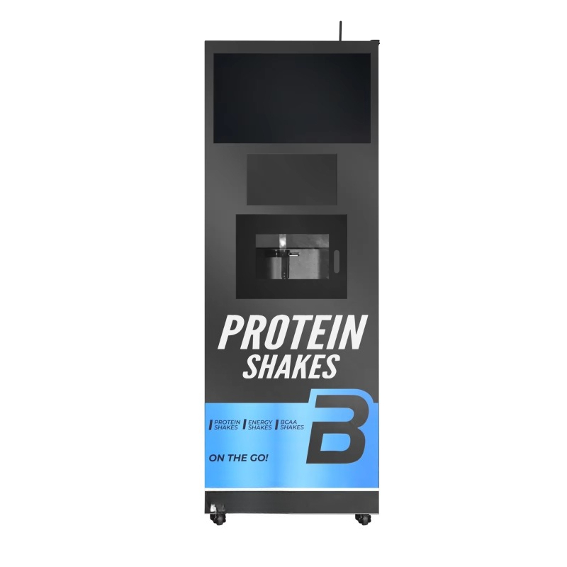 Customized Nutrition Drink Ven – обзор и цена Fitness Nutrition Protein