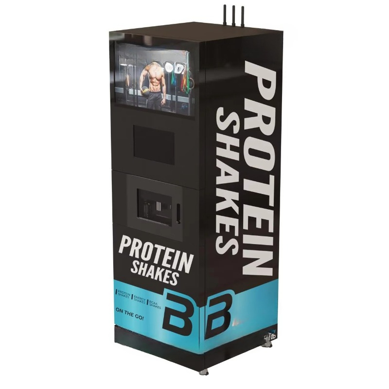 Customized Nutrition Drink Ven – обзор и цена Fitness Nutrition Protein