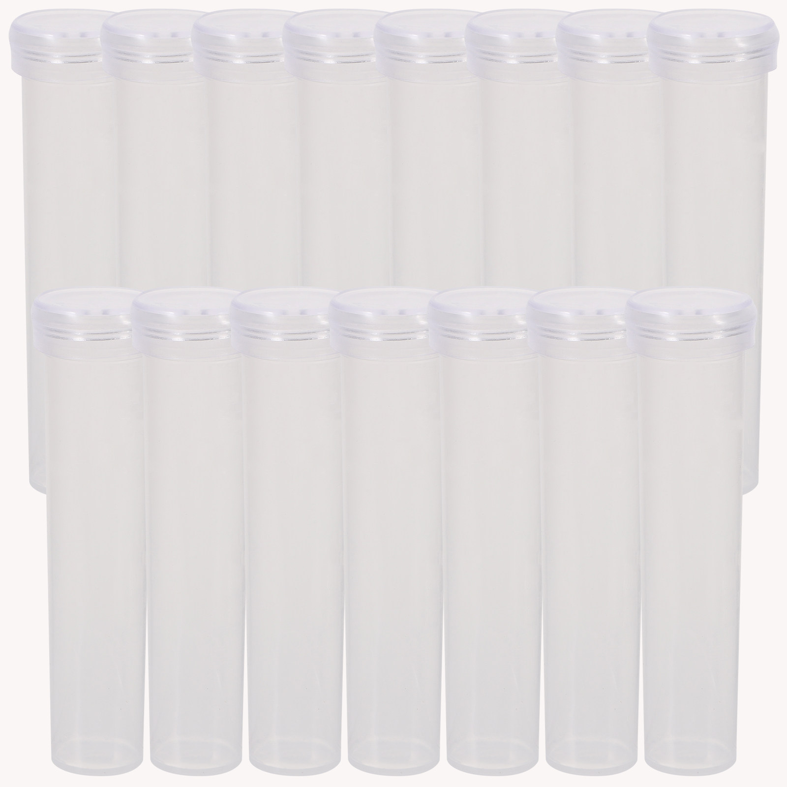 100Pcs Nutrition Flower Tube T – обзор и цена Nutrition & Fitness Hub Photos