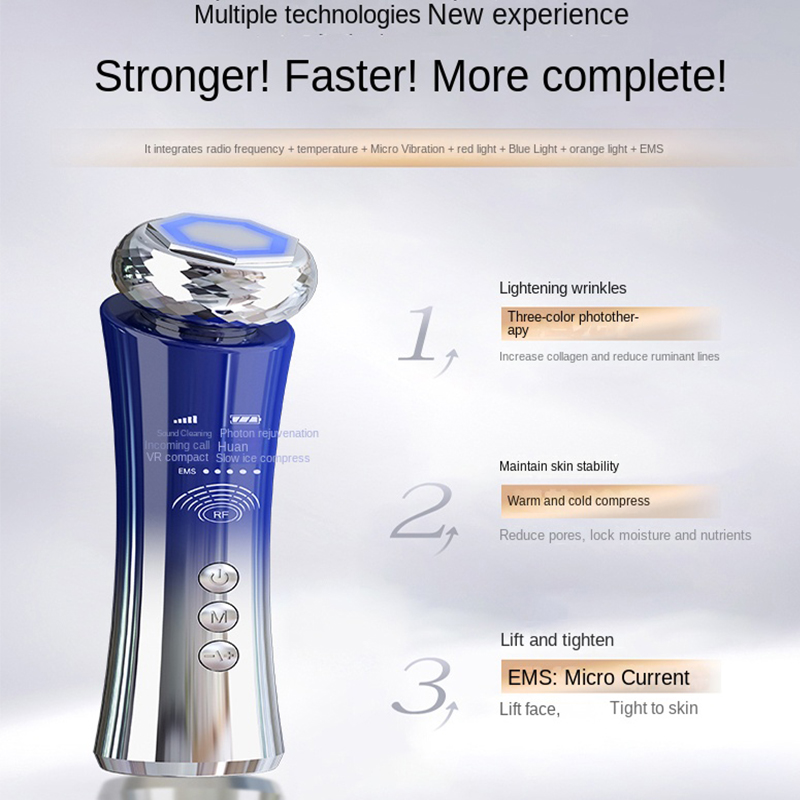 Radio frequency EMS microcurre – обзор и цена Lifted Nutrition & Fitness Reviews