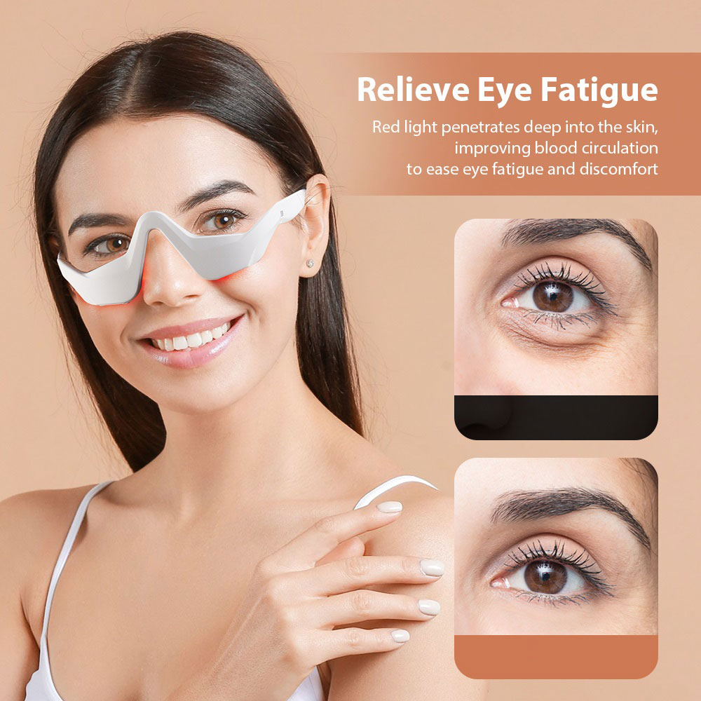 EMS Microcurrent Red Light Eye – обзор и цена Lifted Nutrition & Fitness Reviews