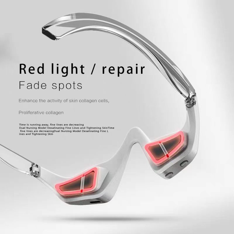 EMS Microcurrent Red Light Eye – обзор и цена Lifted Nutrition & Fitness Reviews