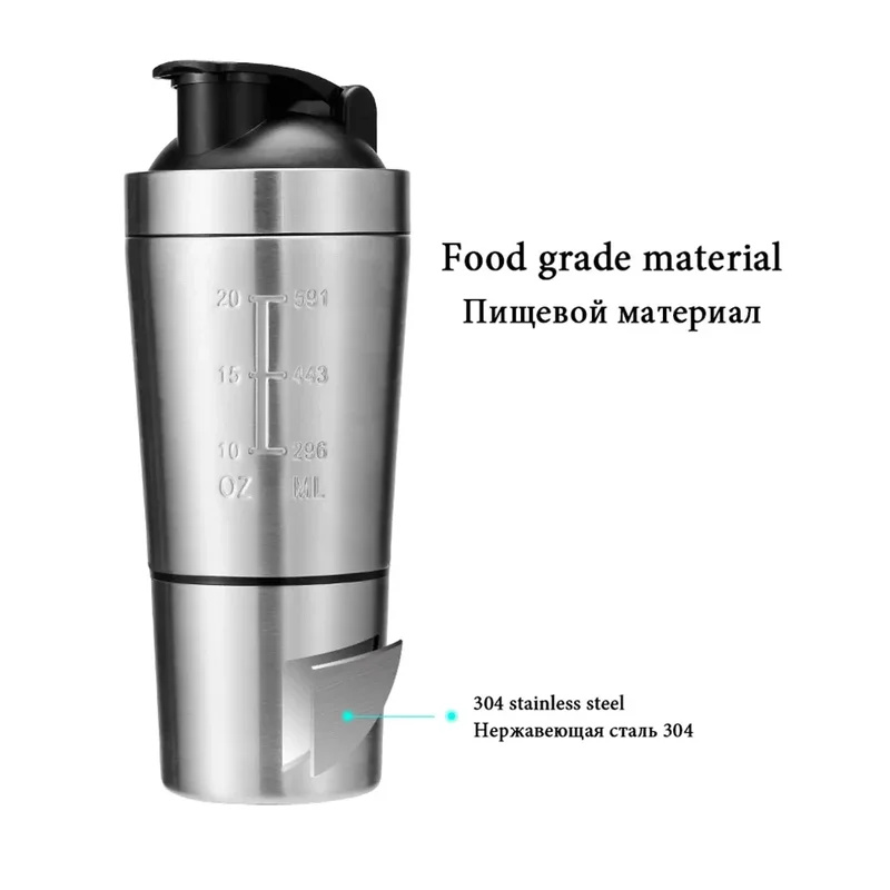 Kitchen Portable Fitness Mug N – обзор и цена Fitness Nutrition Protein